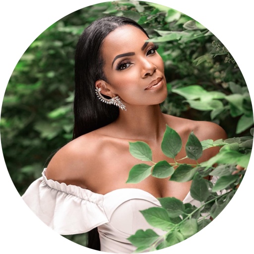 iamsamanthabraham on LTK