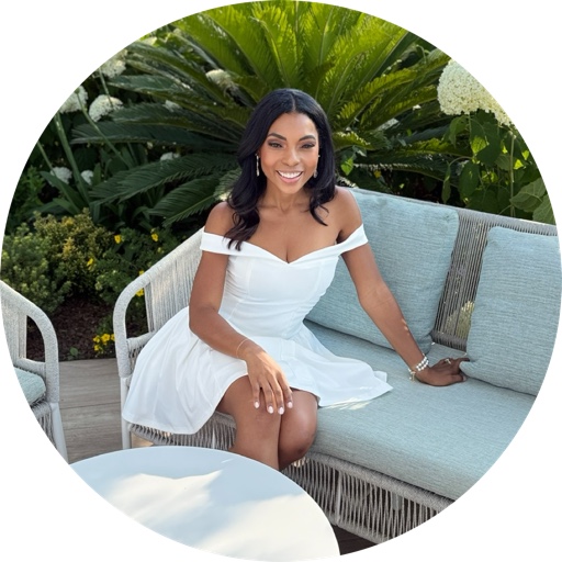 TheAshlieMiller on LTK