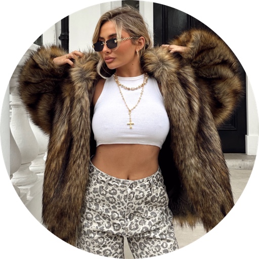saffronbarker on LTK