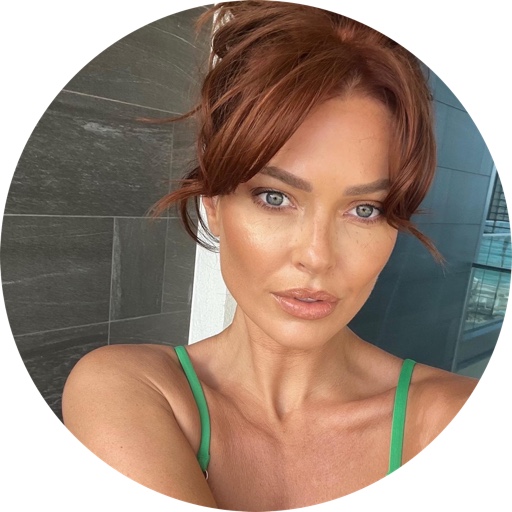 carolinereceveur on LTK