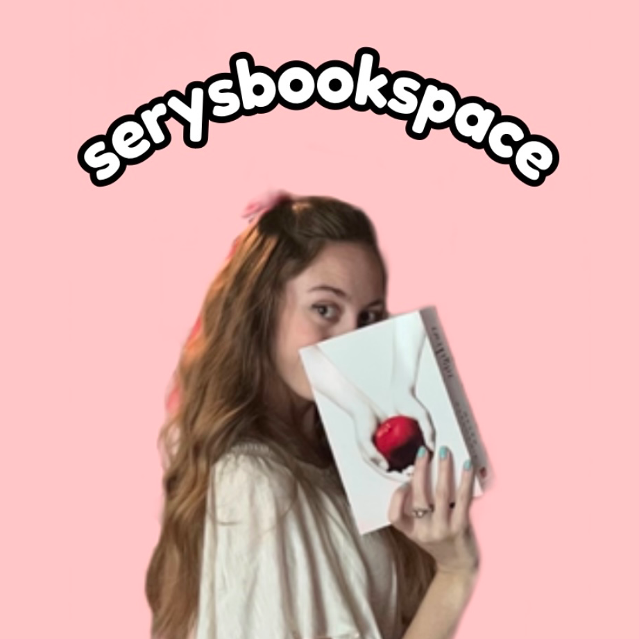 serysbookspace on LTK