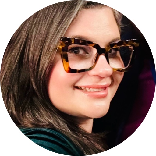 Producer_Rachel on LTK