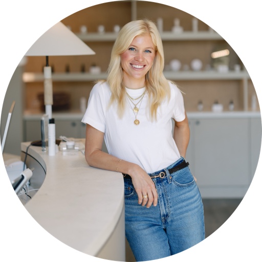 Brighton_Barousse on LTK