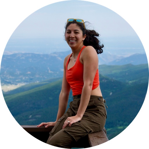 JuliaTakesAHike on LTK