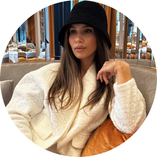 desilvamilena on LTK