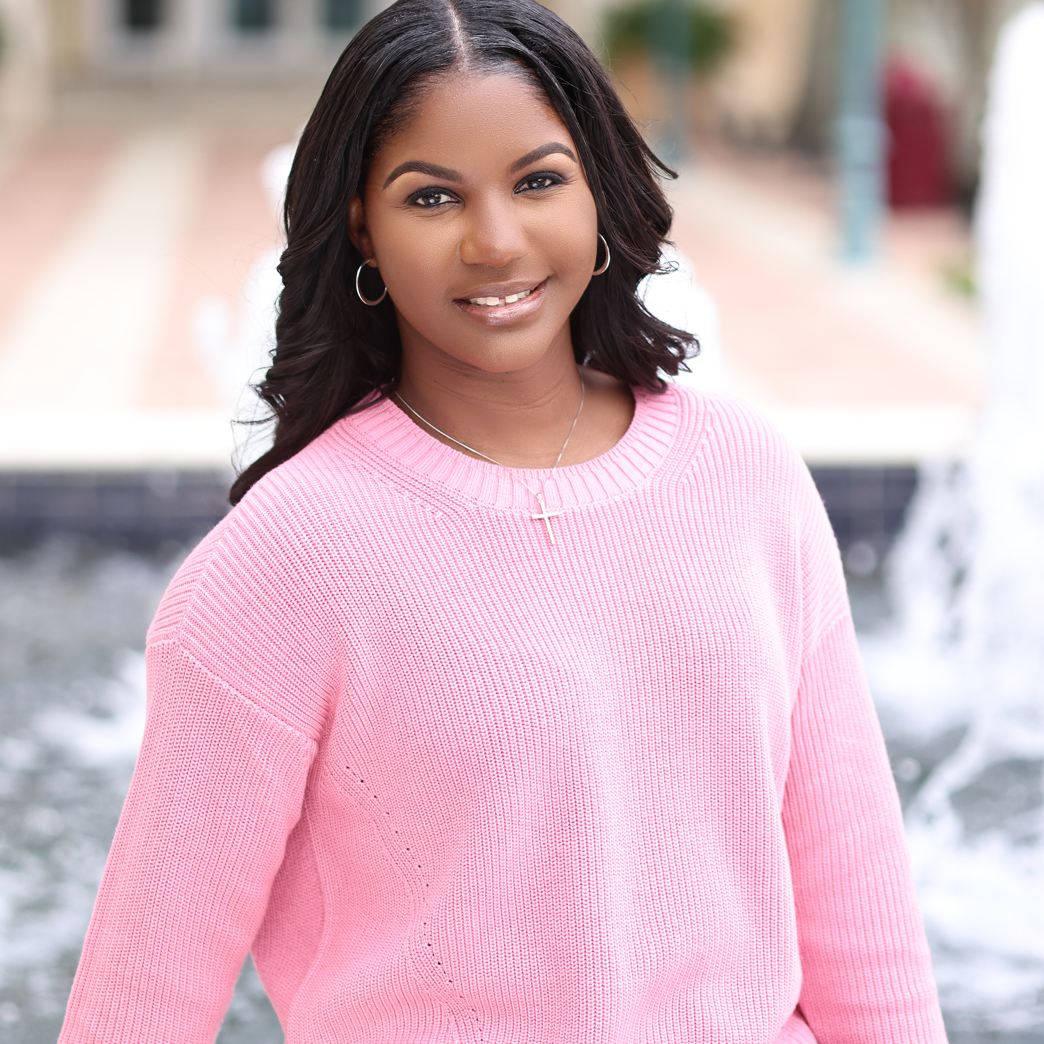 ShemaiahDenise on LTK