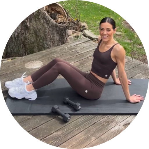 MLB_Wellness on LTK