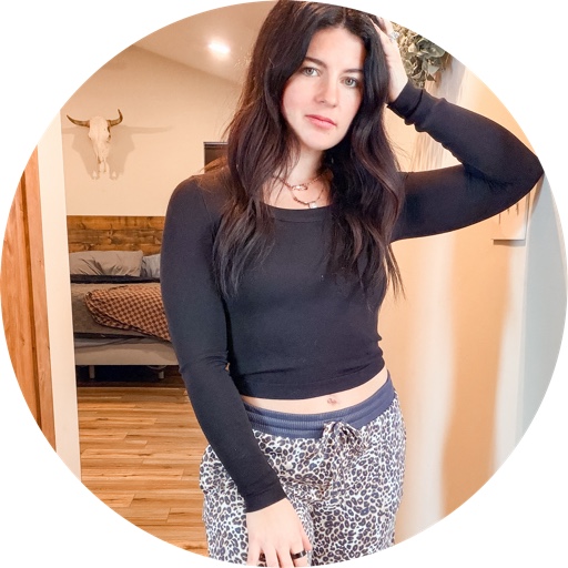 Courtney_McCarty on LTK