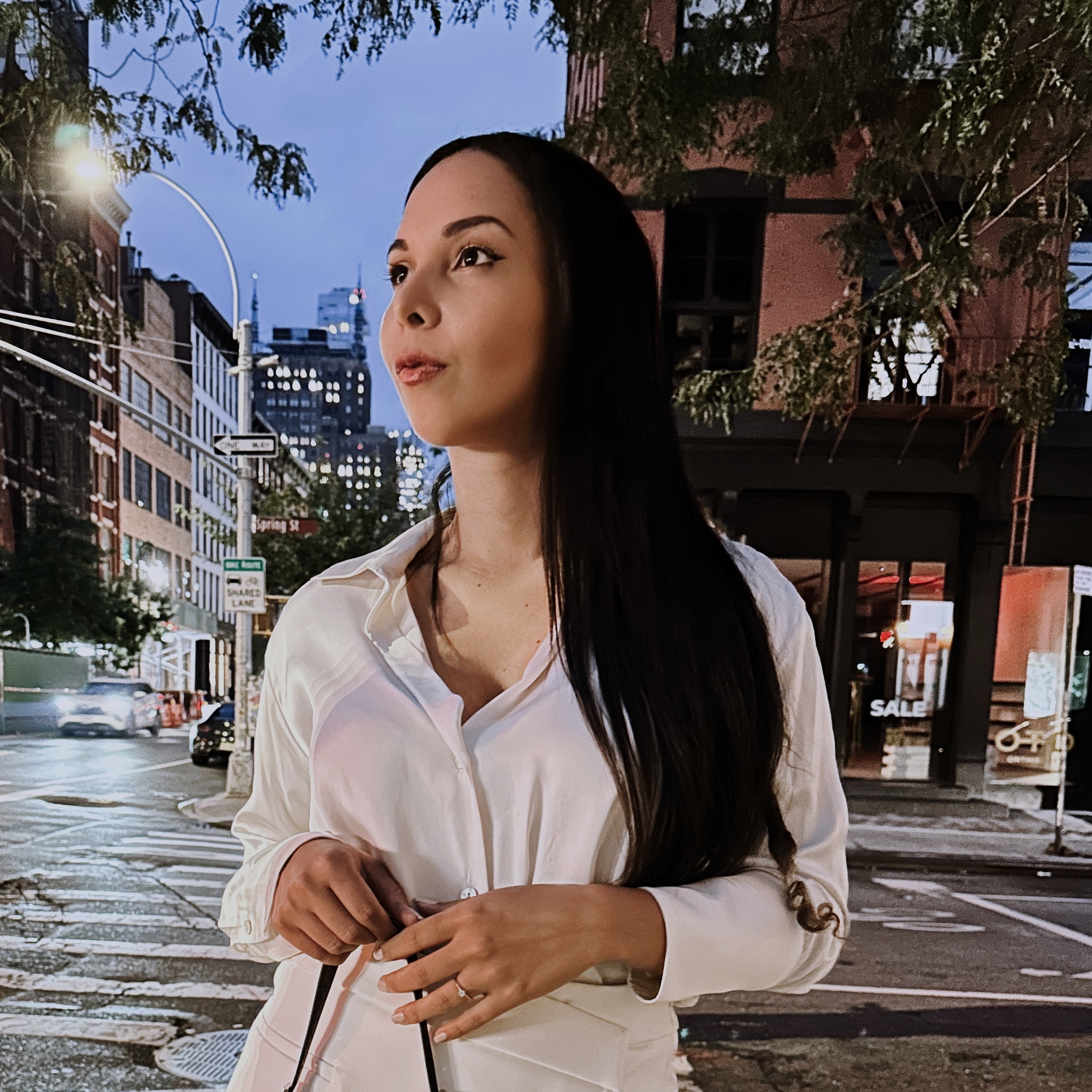 Karensalazarpaul_ on LTK