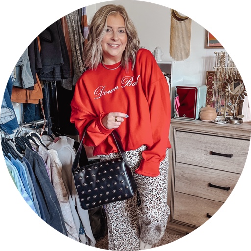 glam_ordinarymom on LTK