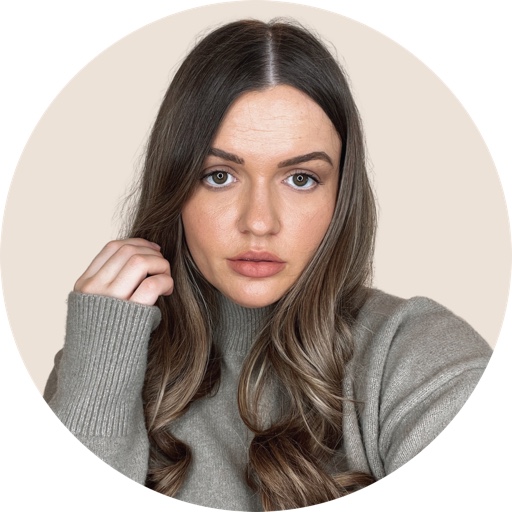 isabelladuder on LTK