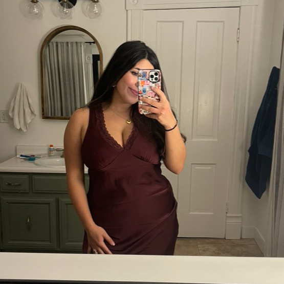 NellyRadlinger on LTK