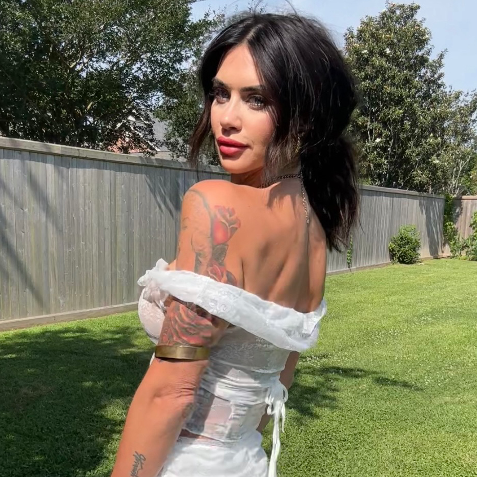 Mattie_Lynn on LTK