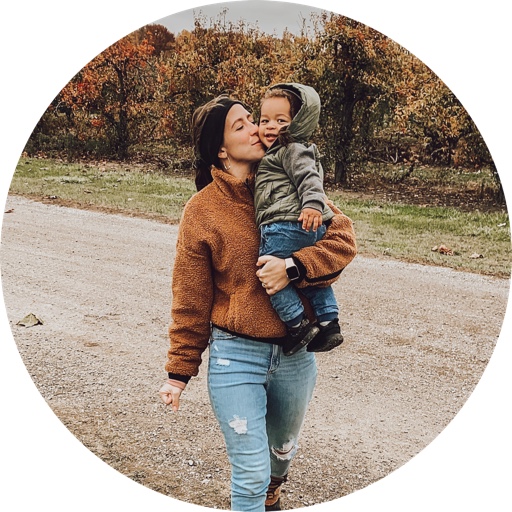 kaychristineboose on LTK