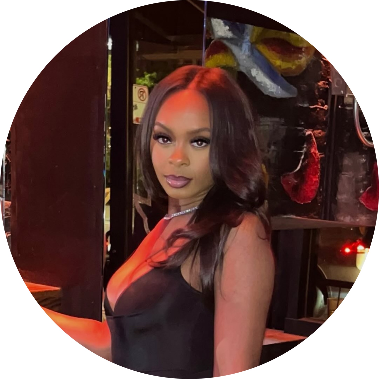 simonecalliee on LTK