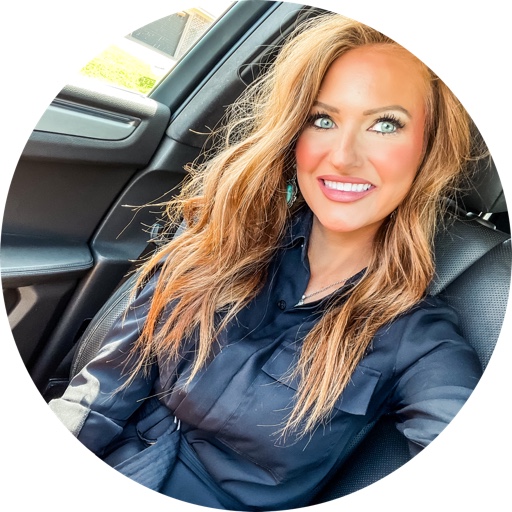 jennalmcconnell on LTK