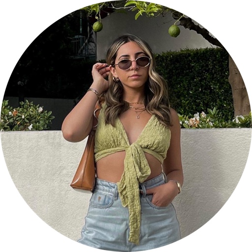 sabrinapazira on LTK