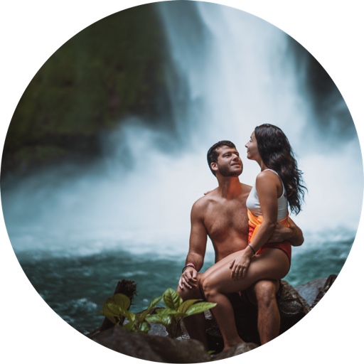 TravelWithDNA on LTK