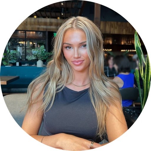 Arielleamcfarlane on LTK
