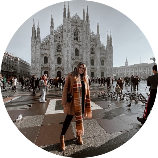 Serisly.Sandra on LTK