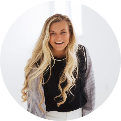 jillklein on LTK