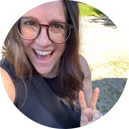 sharonmccaskillrdn on LTK