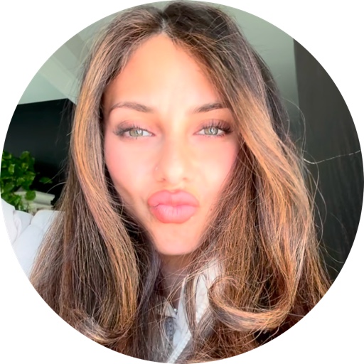 Marianaalves___ on LTK