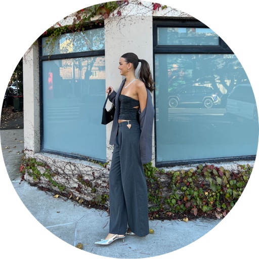 IsabellePetzl on LTK