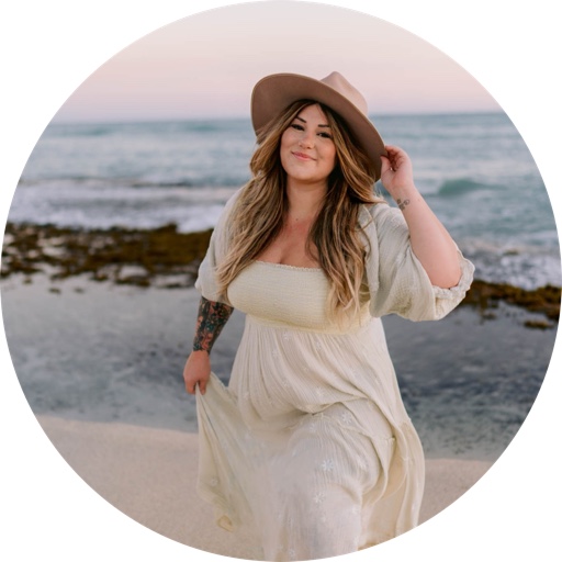 Johanna_Smarsh on LTK