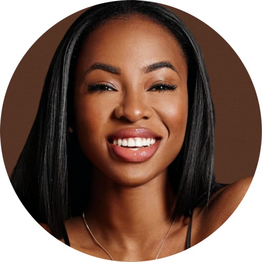 JaleesaJaikaran on LTK