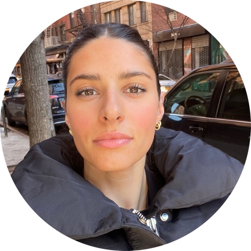 JennaEvangelia on LTK