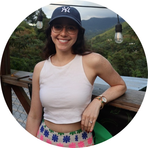 Fabiolaraquel on LTK