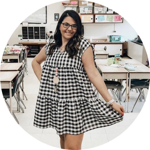 Teachinglittlewonderz_ on LTK