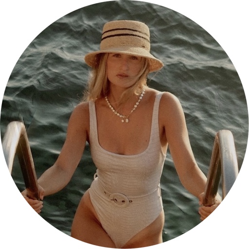 veronicadroulia on LTK