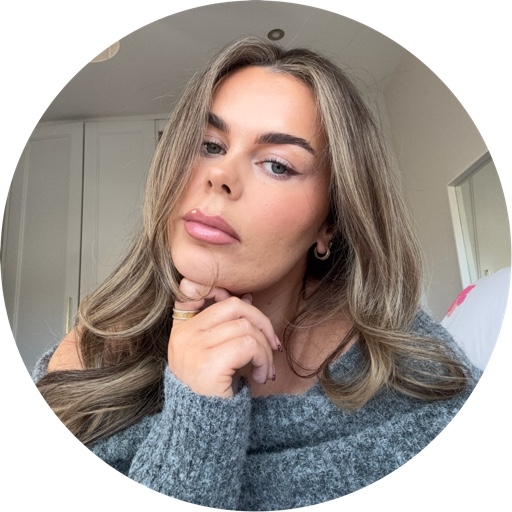 KatieMcAllister on LTK