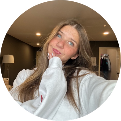 Delaneynward on LTK