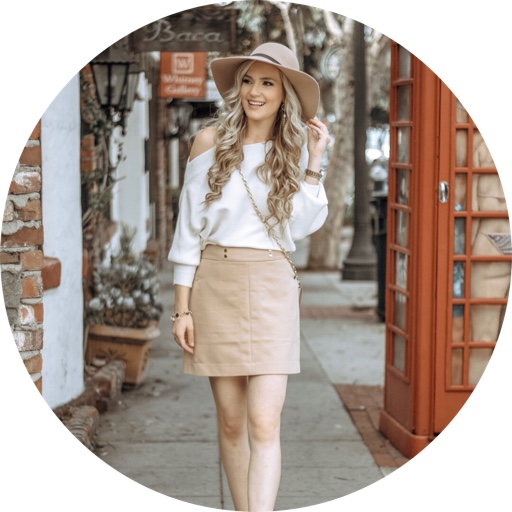 ocmomlifestyle on LTK