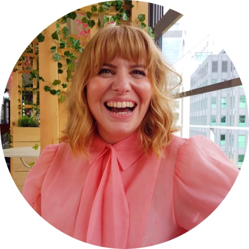 @thissarahpowell on LTK