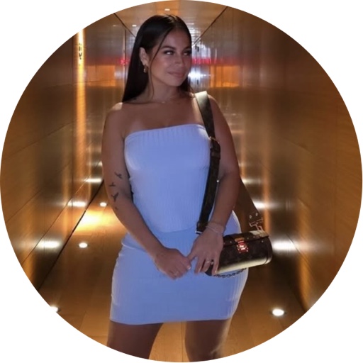 Jackiemontero on LTK