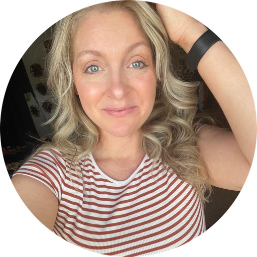 HeatherBegyn on LTK