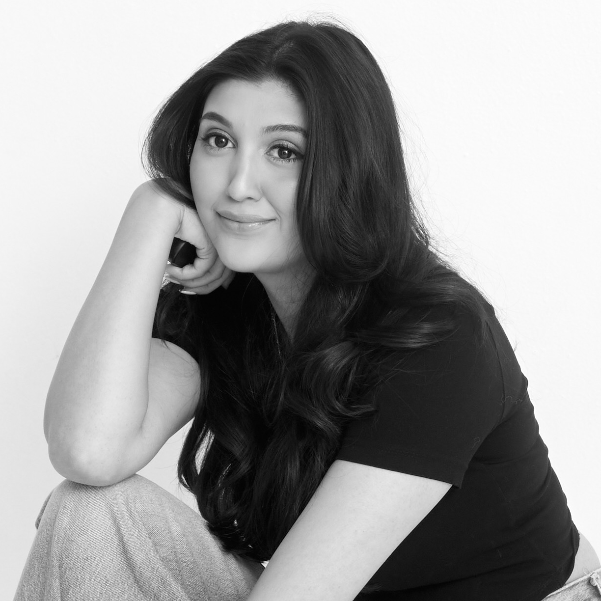 Samra_Mansoor on LTK