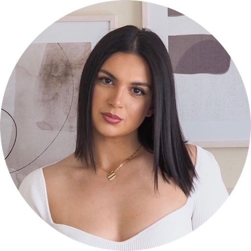 mihaelanedeva on LTK