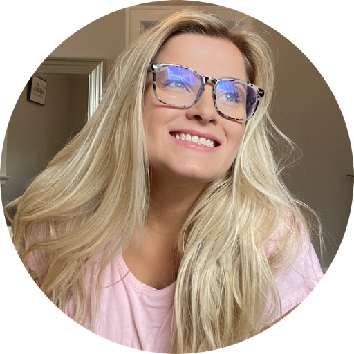 ashleythedietitian on LTK