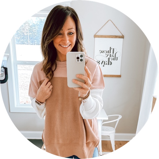 LifeSimplyStyled on LTK