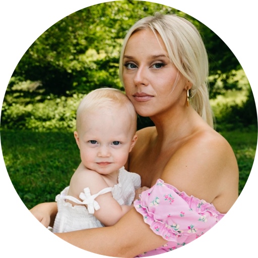 Kenzie_eileen on LTK