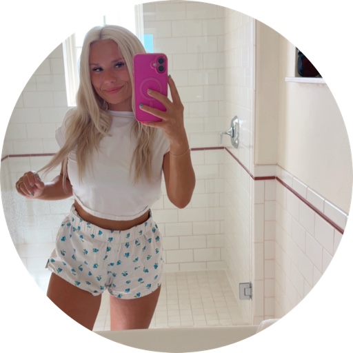 caseeyrichardsonn on LTK