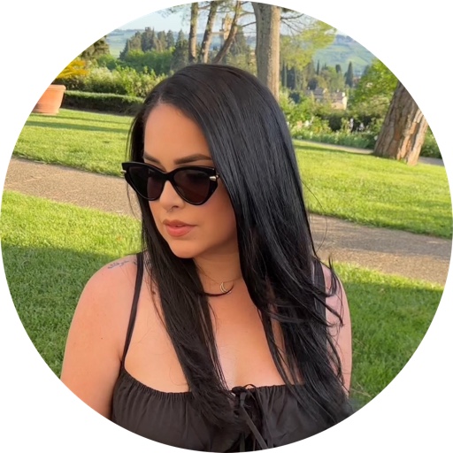AlexandraCampos on LTK