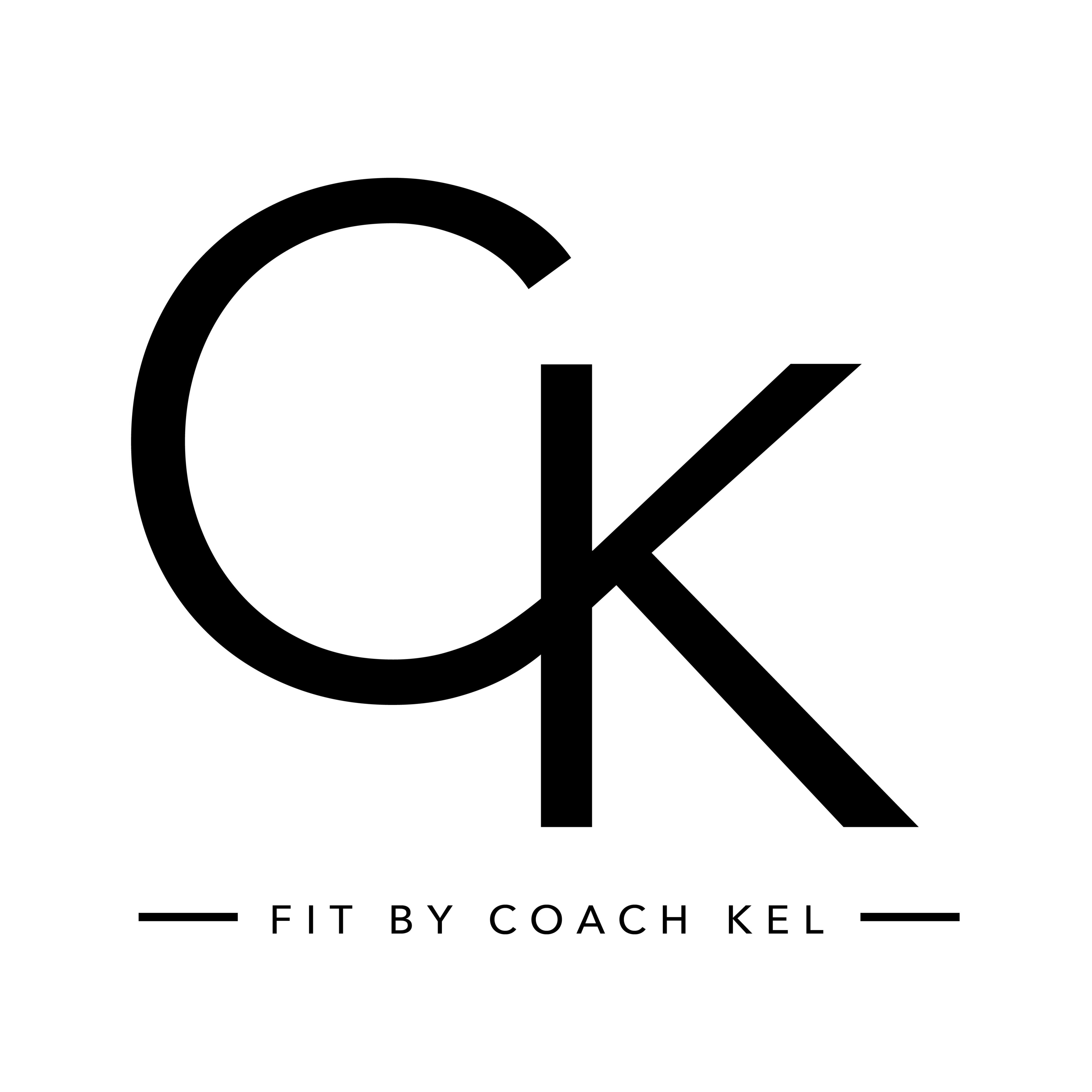 Fit By Coach Kel on LTK