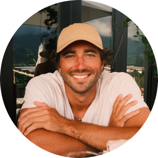 Joeygraziadei on LTK