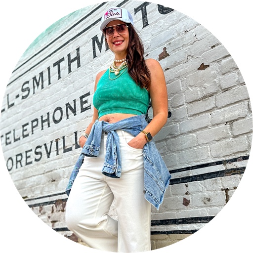 Itsmagsanddavid on LTK